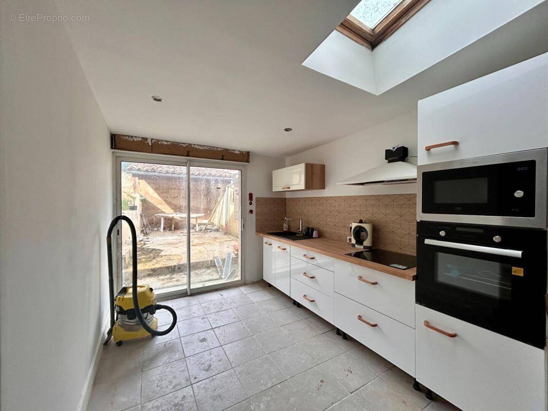 Appartement à PERIGUEUX
