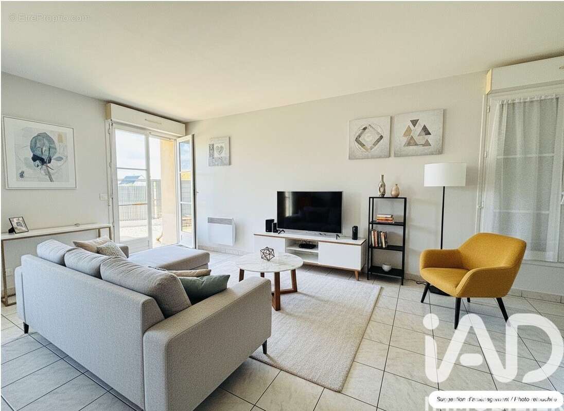 Photo 4 - Appartement à ESQUAY-NOTRE-DAME