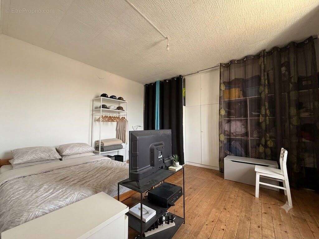 AUXONNE – Maison avec appartement indépendant, garage et terrain - photo 9