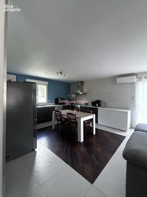Maison 3 pièces 102 m² à vendre à Montpon-Menesterol (24700) - photo 4