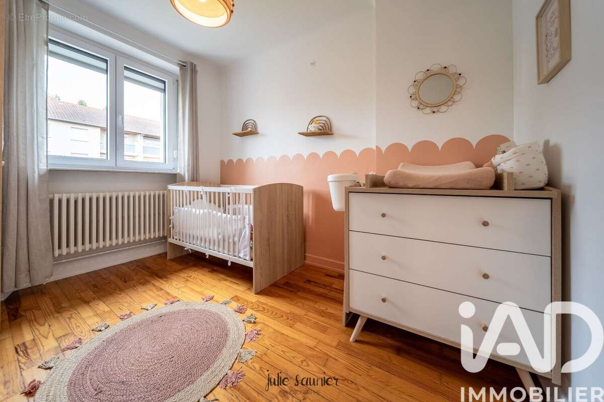 Photo 9 - Maison à YUTZ
