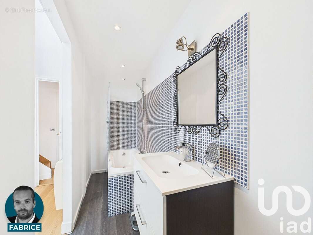 Photo 9 - Maison à MAISONS-ALFORT