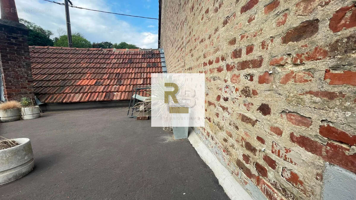 Charmante maison de village avec terrasse et grenier aménageable à Farbus - photo 8