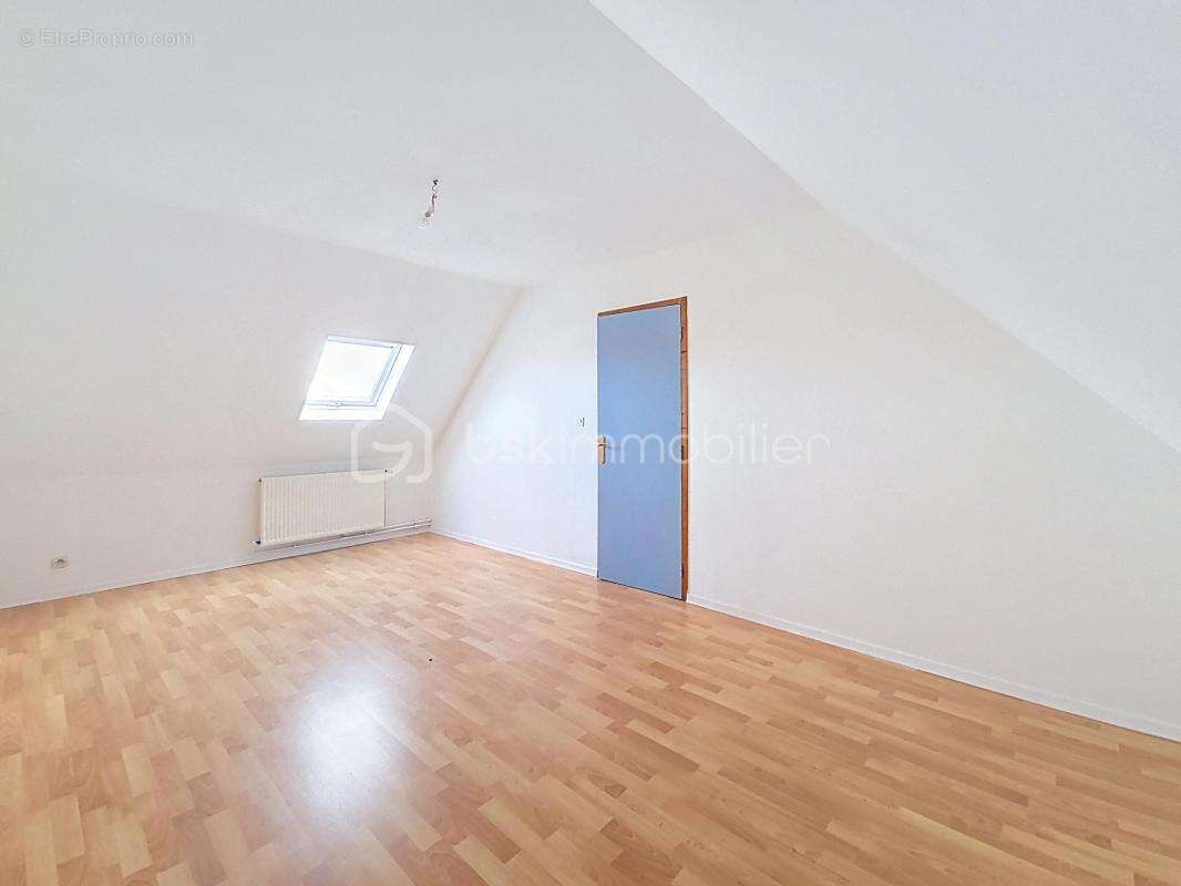 Maison individuelle semi plain-pied- 111 m²- 4 chambres - photo 9