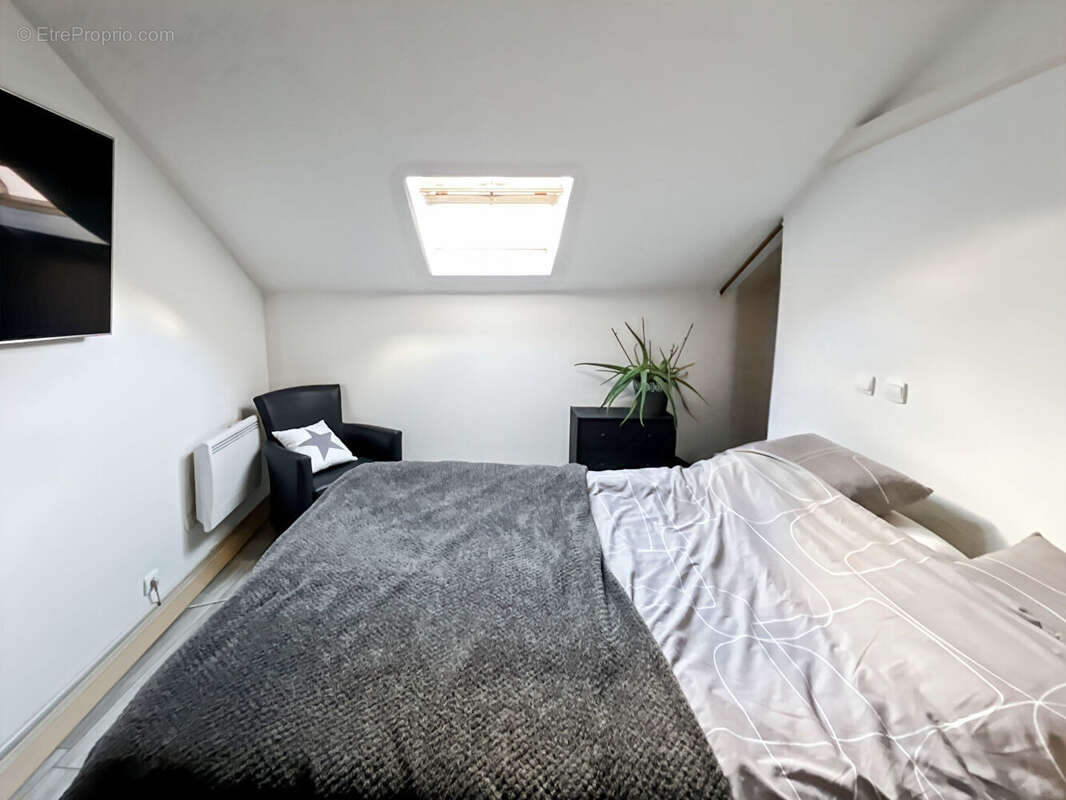 Appartement à EPONE