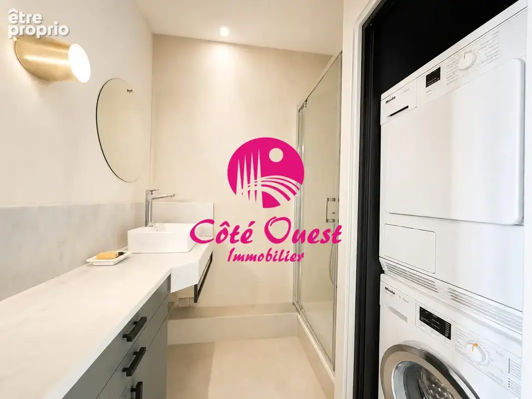 Appartement 3 pièces 72 m² à vendre à Le Havre (76600) - photo 5