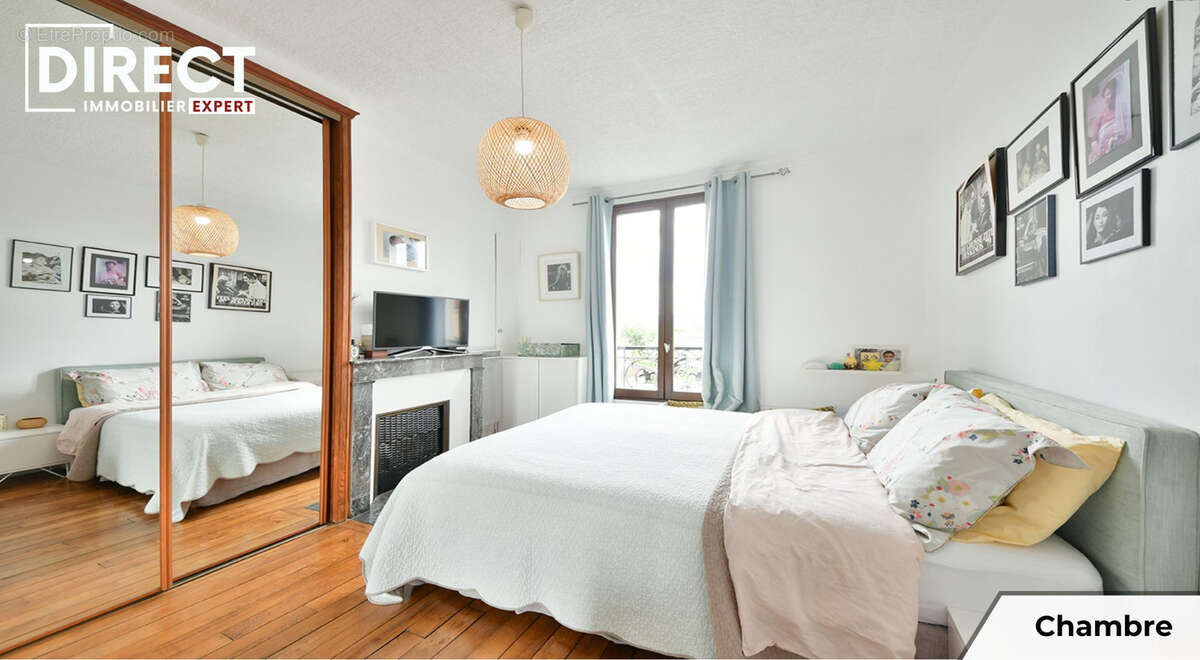Appartement à ALFORTVILLE