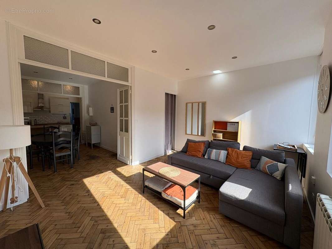 Appartement à LILLE