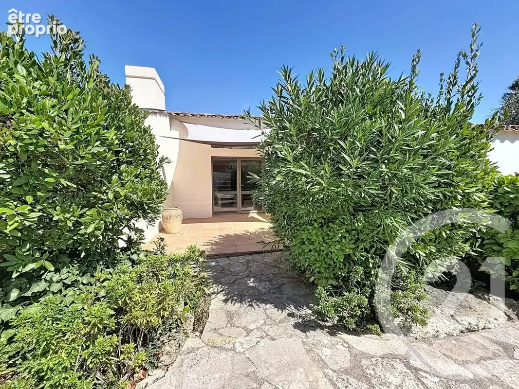 Maison 6 pièces 180 m² à vendre à La Roquette-Sur-Siagne (06550) - photo 25