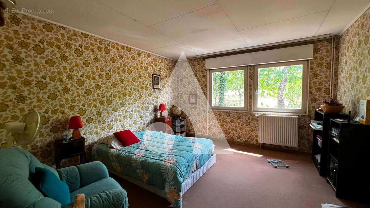 Maison Dambenois 4 pièce(s) 123.44 m2 - photo 9