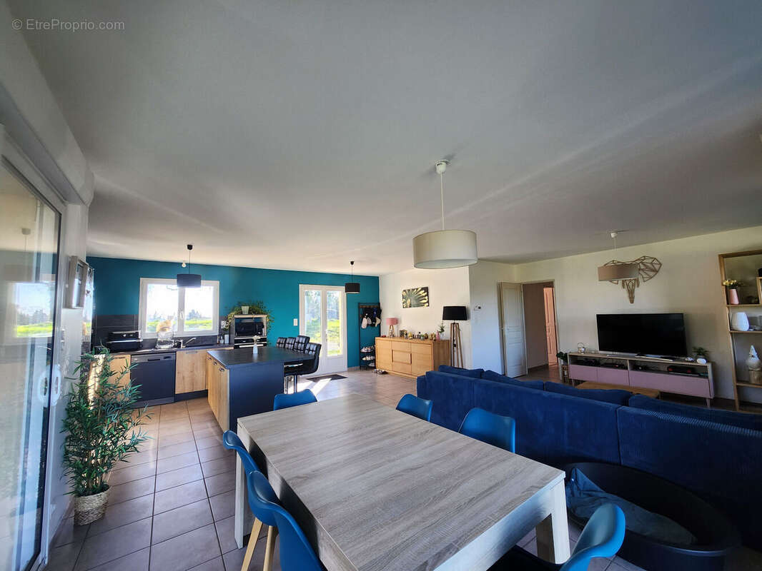 Photo 4 - Maison à ROYERES