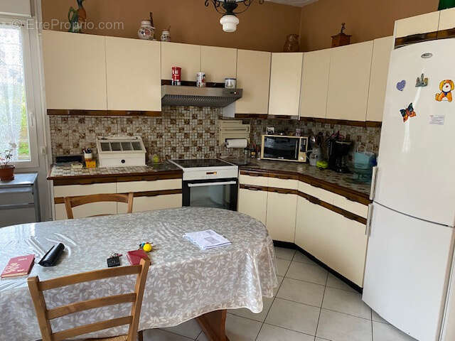 Maison à PARIGNE-L&#039;EVEQUE