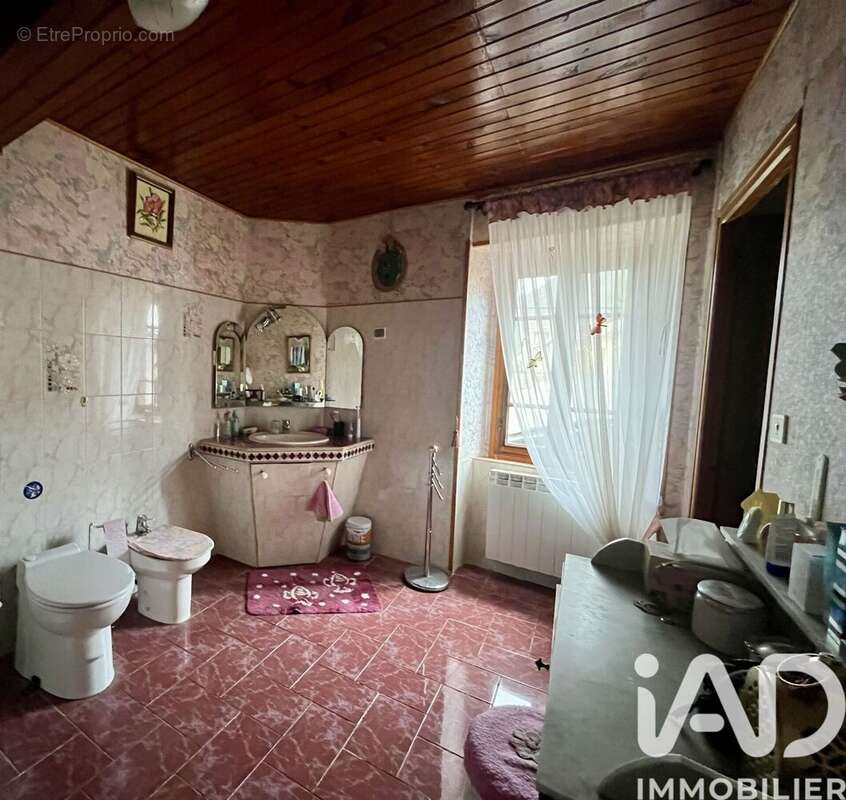 Maison 123 m² à Saurat  - photo 9