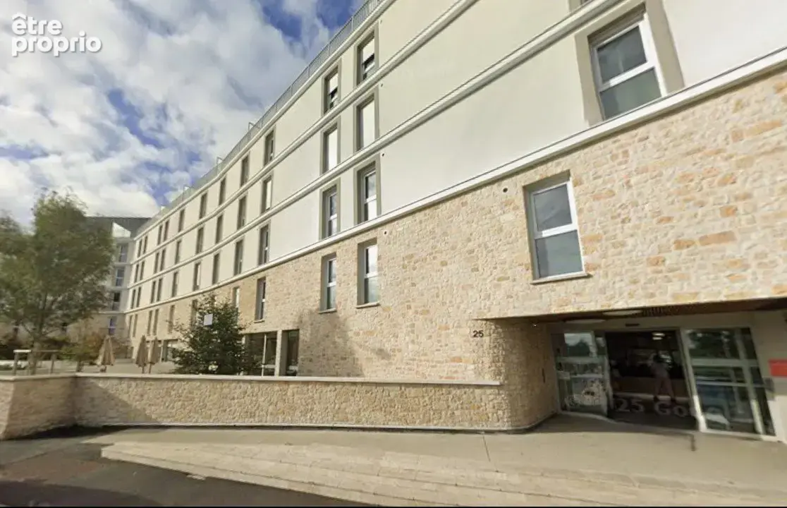INVESTISSEMENT LOCATIF  PALAISEAU  Résidence d'Affaires All Suites Appart Hôtel Palaiseau Massy - 5,55 % de rentabilité - photo 15