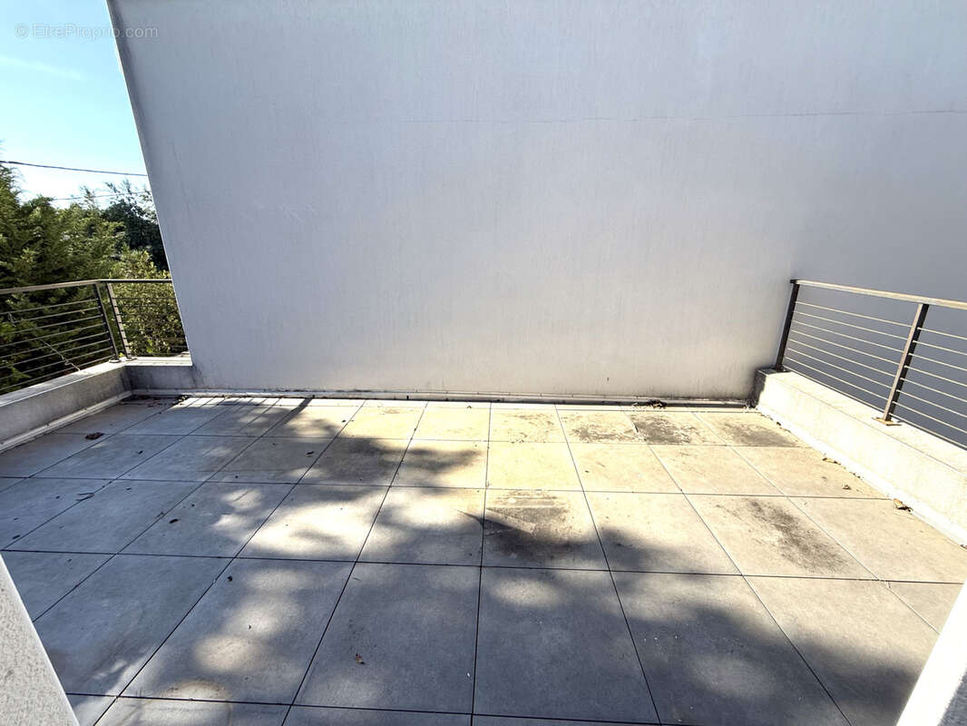 Maison à MONTPELLIER