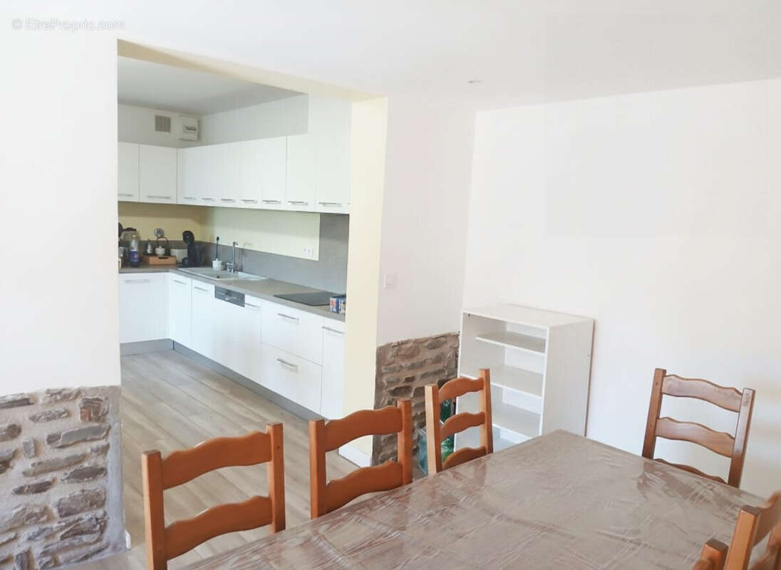 Maison 140 m² à Perpignan  - photo 4