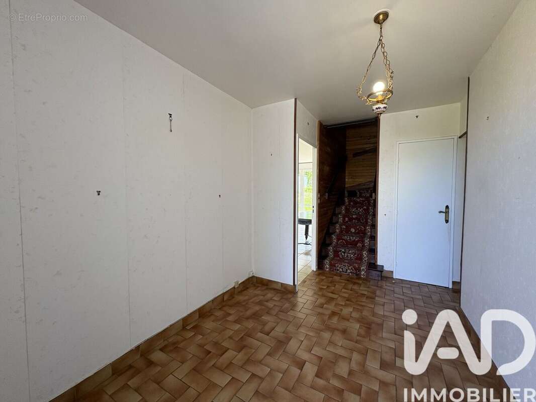 Photo 7 - Maison à TREBEURDEN
