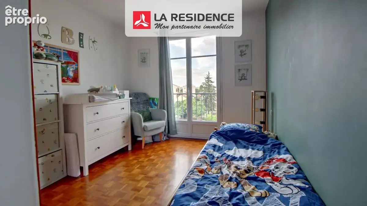 Appartement 3 pièces 63 m² à vendre à Les Clayes-Sous-Bois (78340) - photo 4
