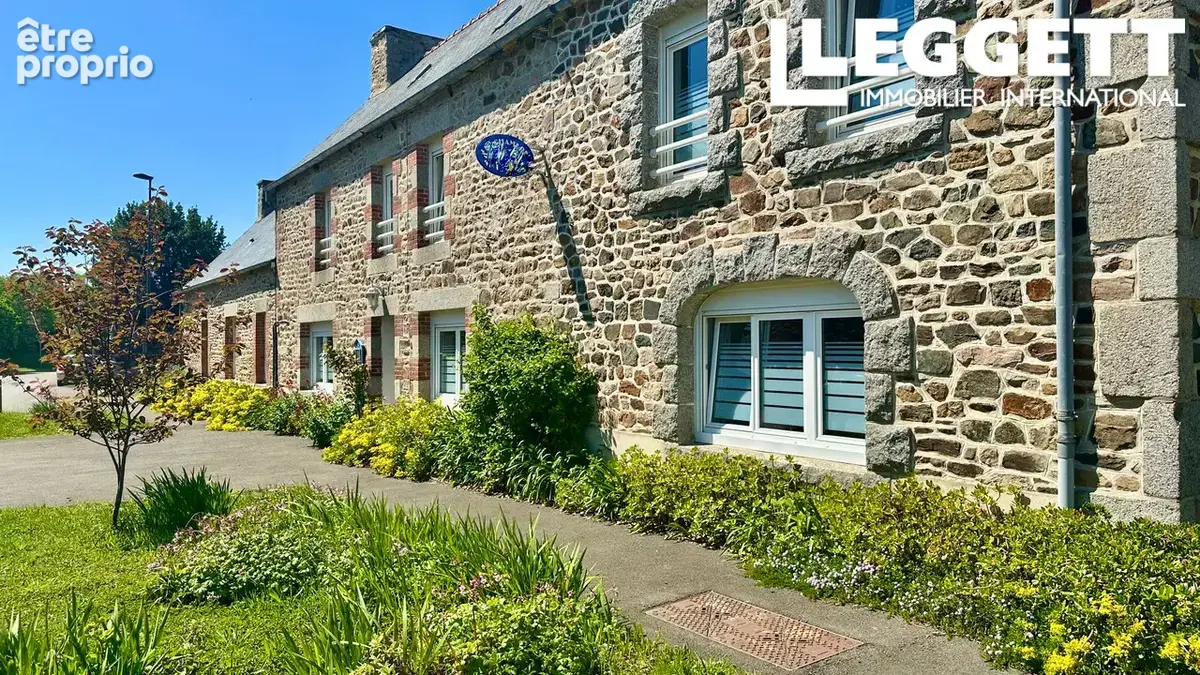 Maison à LE FAOUET