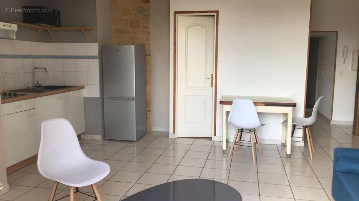 Appartement à GOURDON