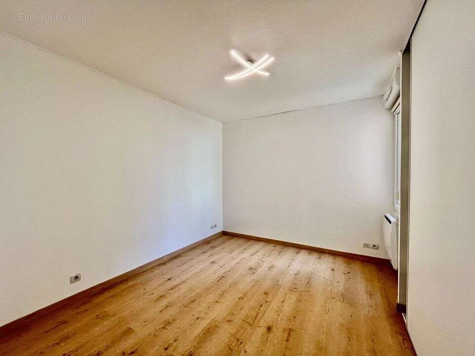Appartement à ANNEMASSE