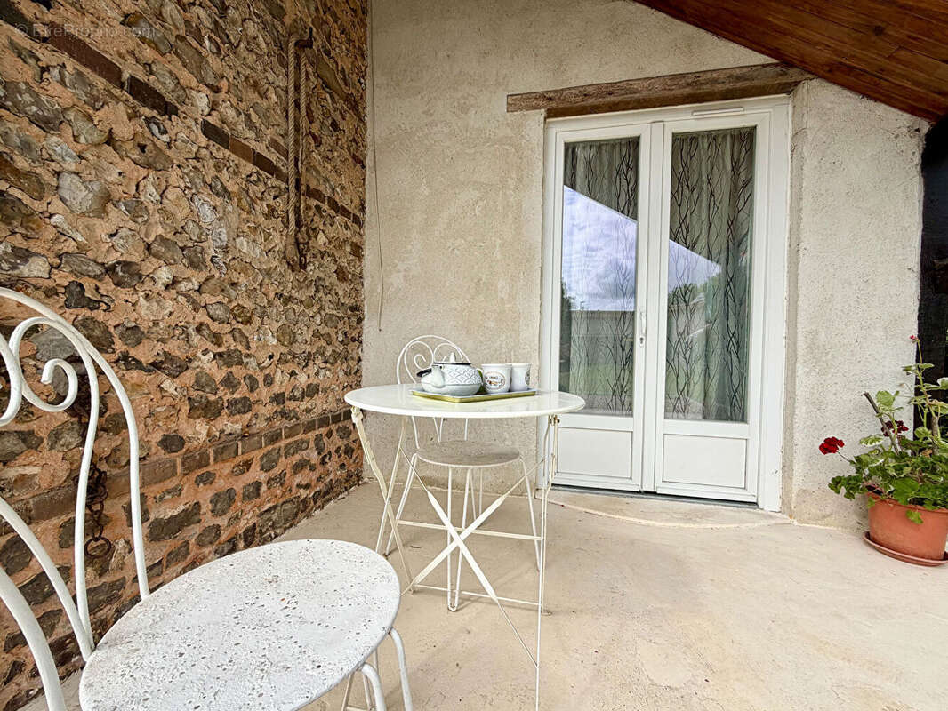 Maison Marbois 7 pièce(s) 180 m2 - photo 9