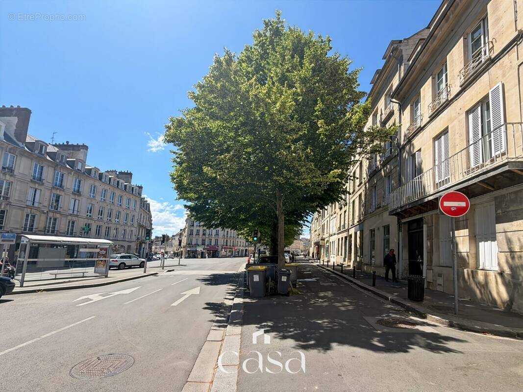 Appartement à CAEN
