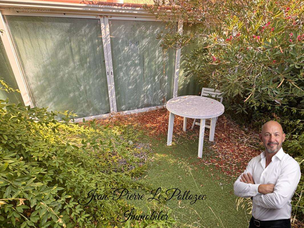Appartement T3, avec Garage et Jardin - photo 7