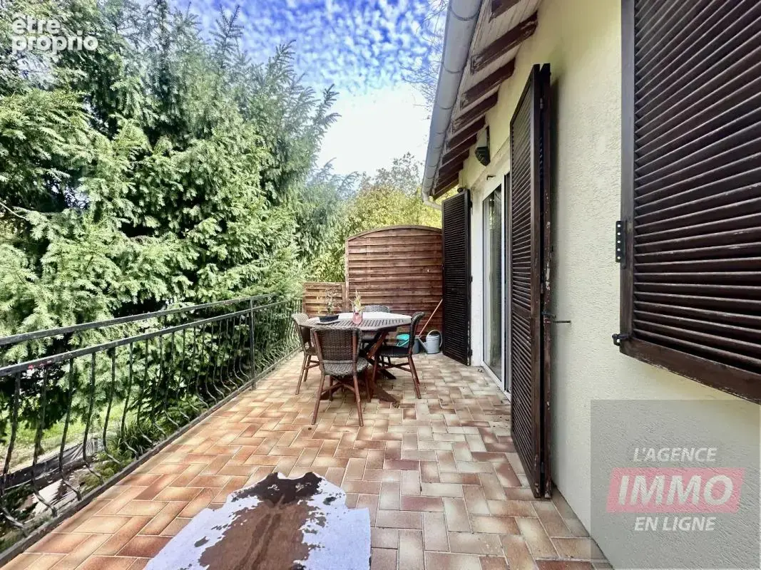 Maison 6 pièces 132 m² à vendre à Eaubonne (95600) - photo 14