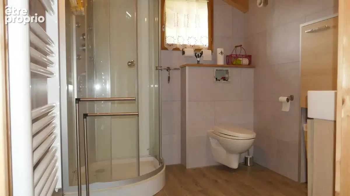 Maison 200m² à faverges-seythenex - photo 12