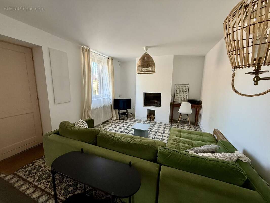Maison à ENNEVELIN