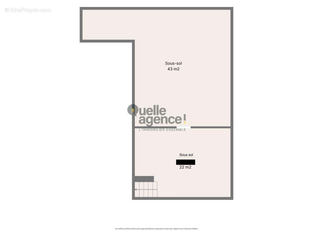 A vendre : local commercial - le landais - brest - photo 3