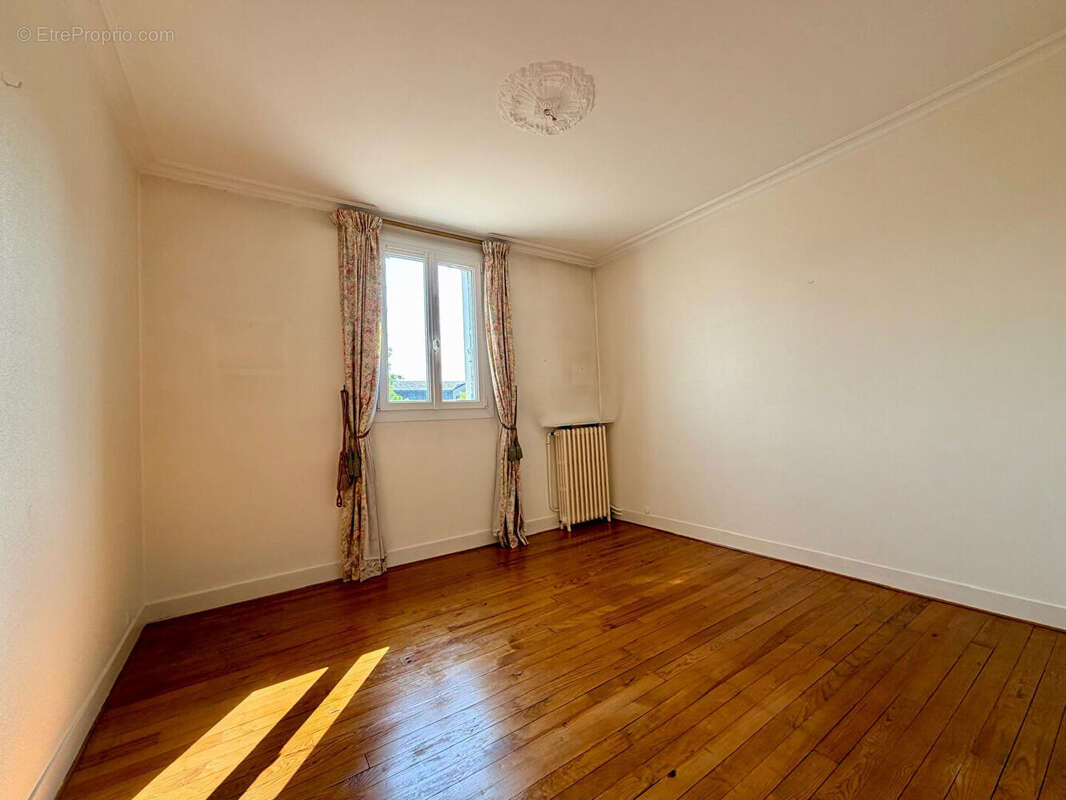 Maison de ville - 4 chambres, terrain clos plein sud 290m² - photo 11