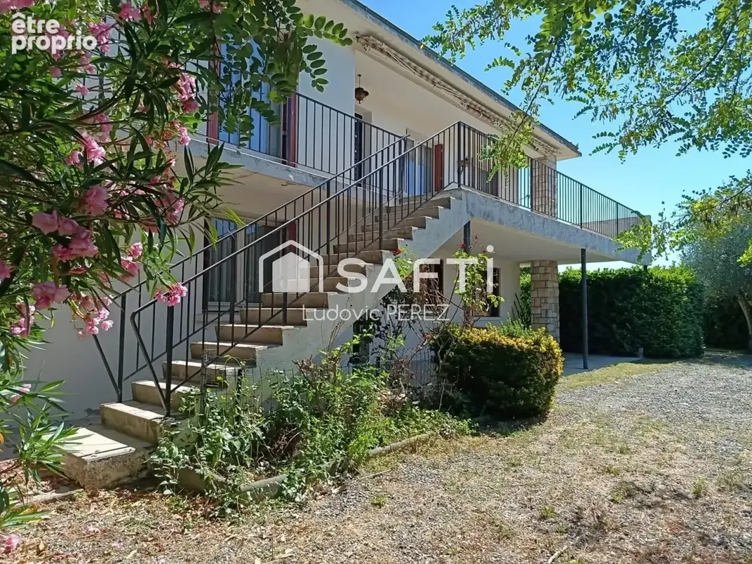 Photo 1 - Maison à BALMA