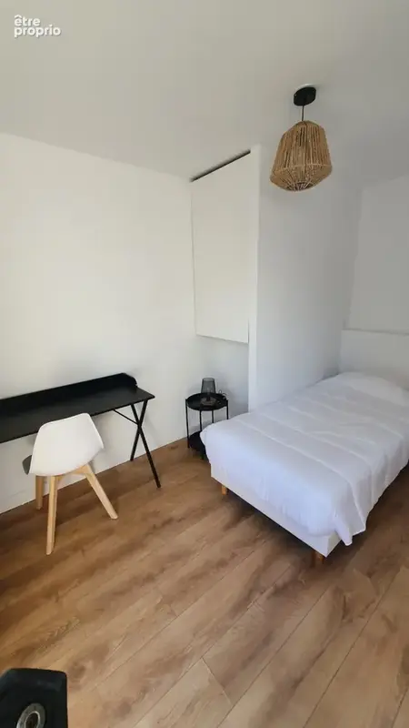 Finistère (29) – À vendre à Quimper Ouest : appartement T5 meublé en colocation de 91,07 m² habitables avec cave - photo 17