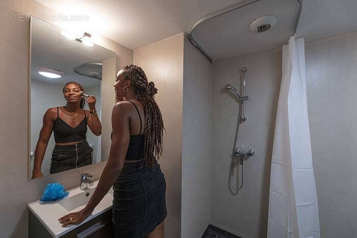 Appartement à CENON