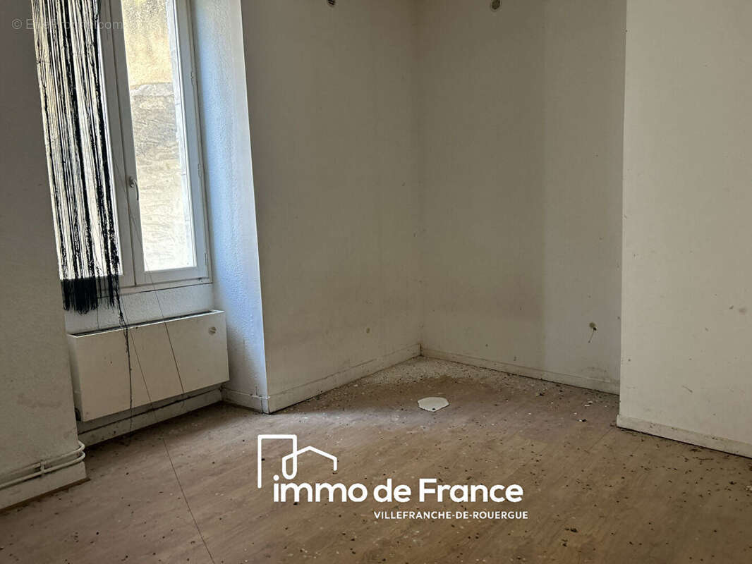 Immeuble de rapport à rénover  178.20m² habitables,  en bastide. - photo 5
