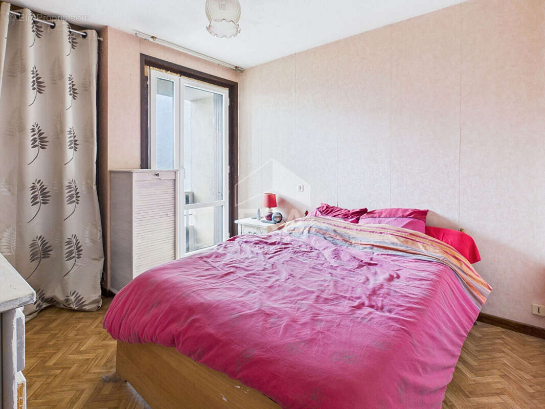 Appartement 78m² à onet-le-château - photo 7