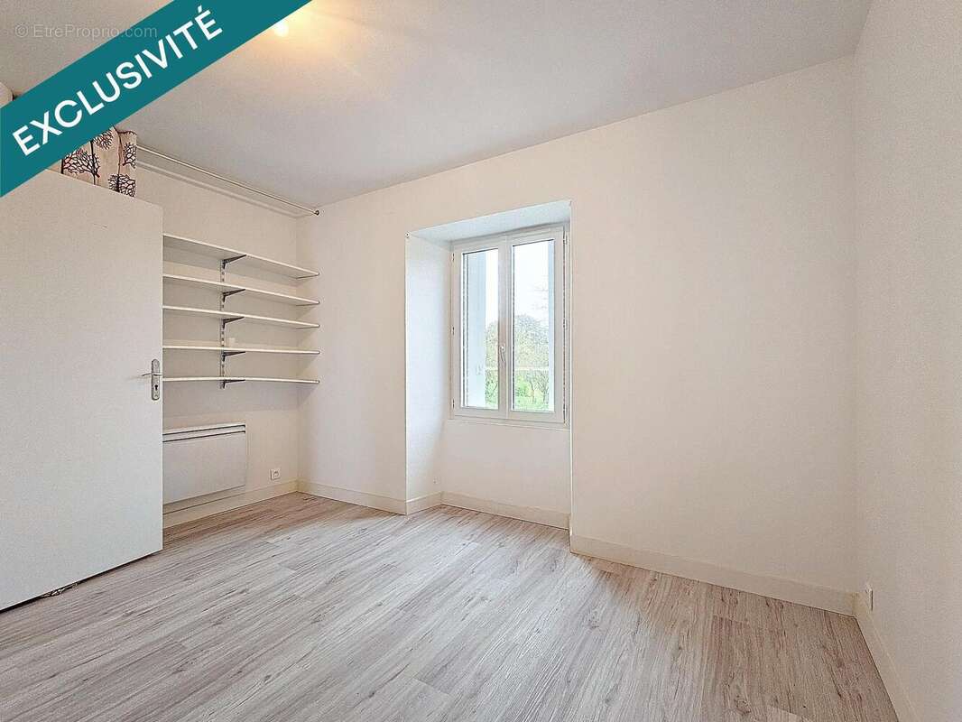 Photo 6 - Maison à CHENOISE