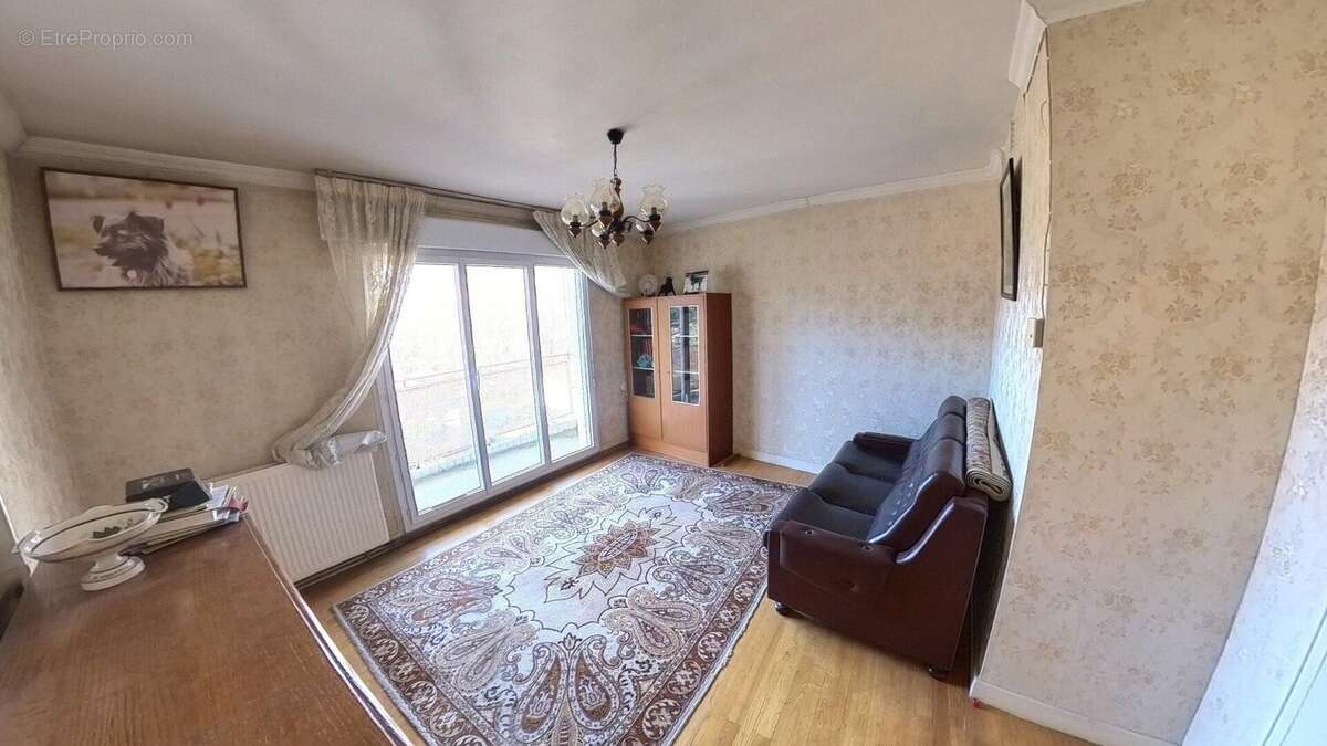 Photo 4 - Appartement à VIZILLE