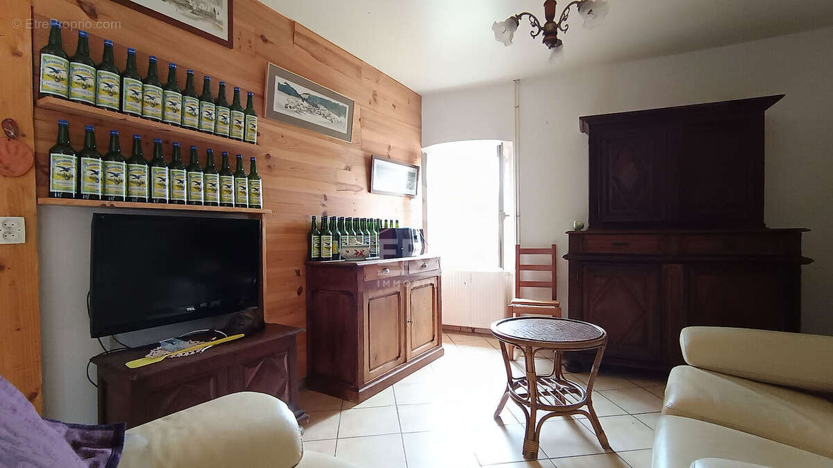 Maison à MONISTROL-D'ALLIER