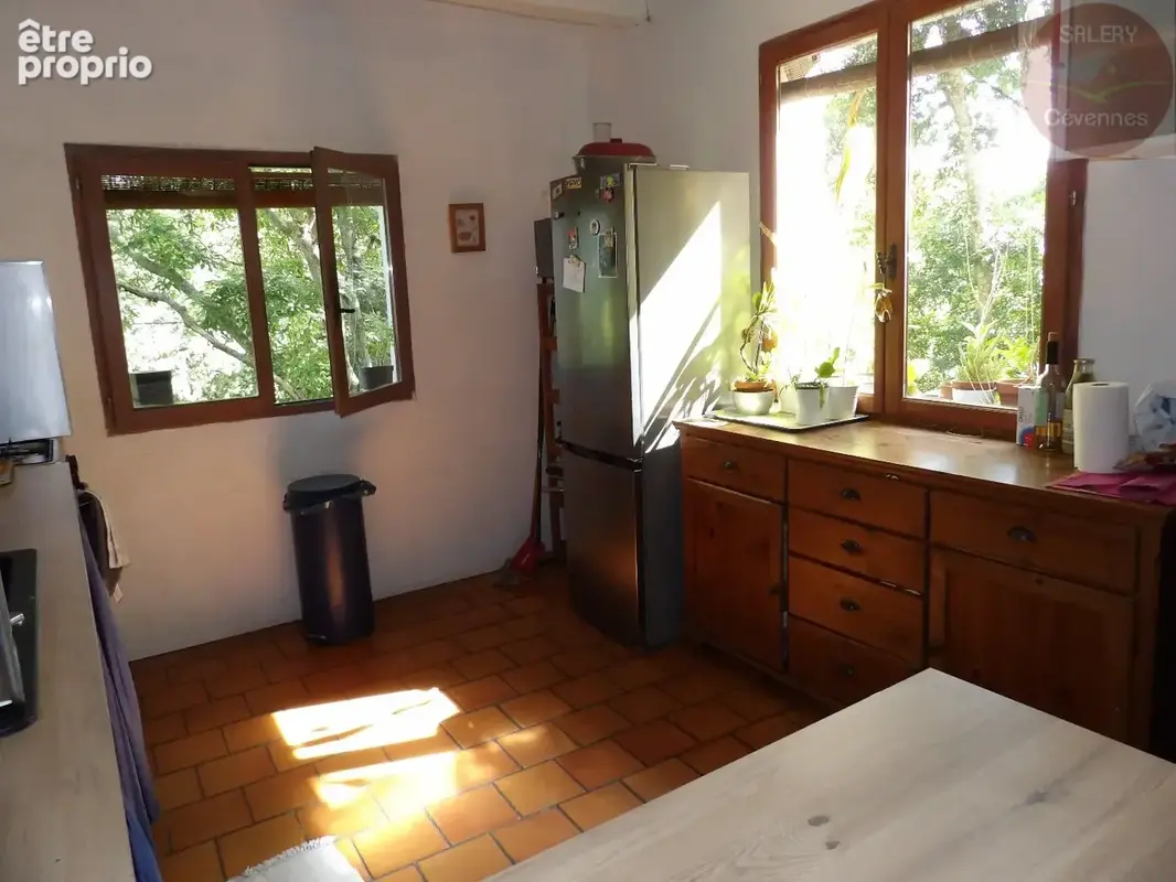 Maison écologique tres agréable à vivre - photo 10