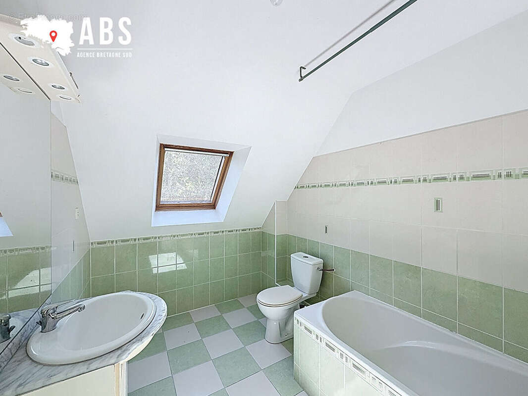 Maison 125 m² à Nivillac  - photo 15