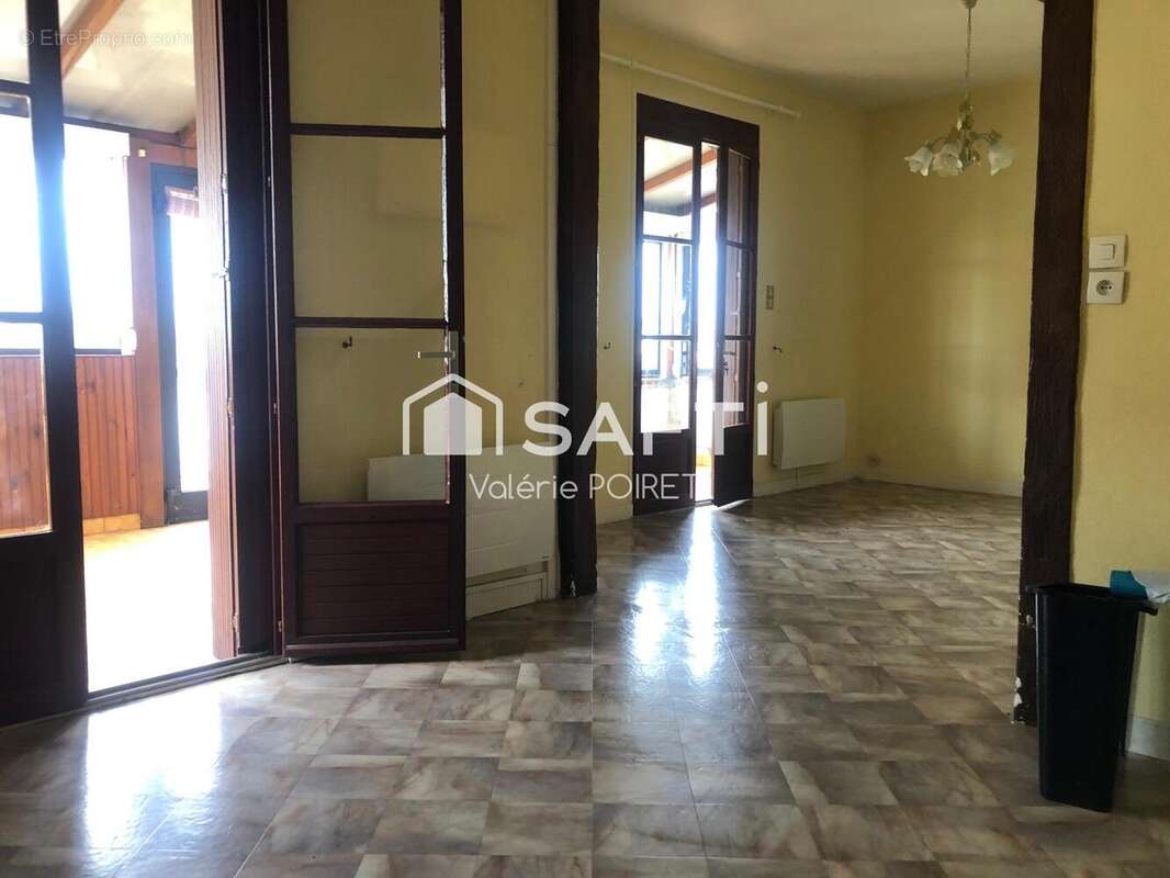 Photo 4 - Maison à DIVES-SUR-MER