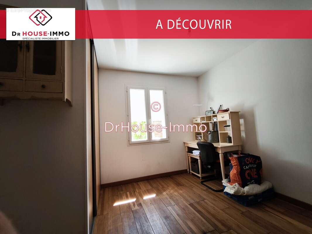 Maison à SOLLIES-PONT