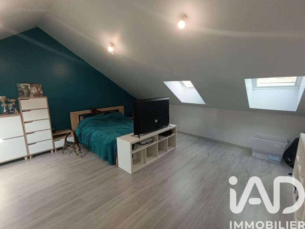 Photo 9 - Maison à NOUZONVILLE