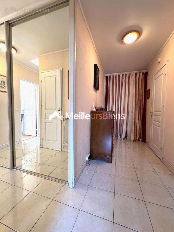 Appartement à GAGNY