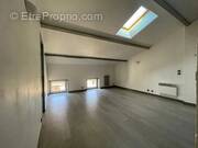 Appartement à CHATEAUNEUF-DU-RHONE