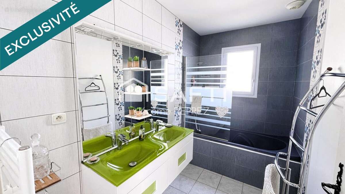 Photo 7 - Maison à SAINT-DENIS-DU-PAYRE