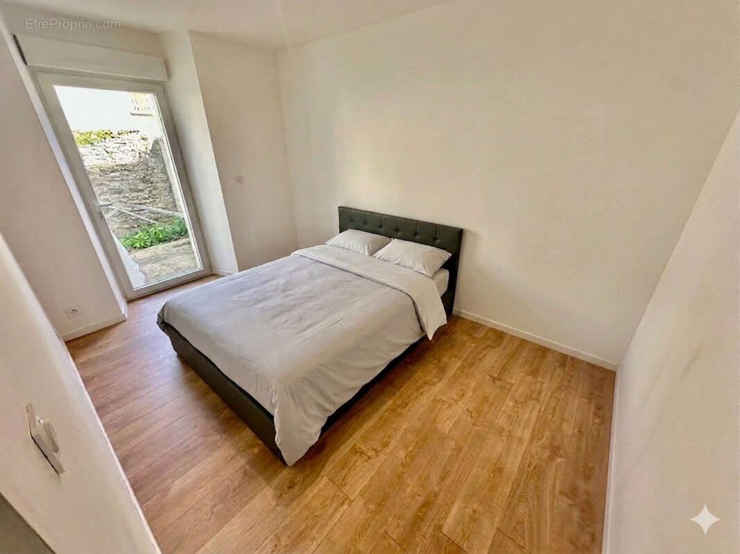 Appartement à LAVAL